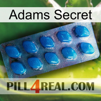 Adams Secret viagra1